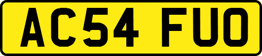AC54FUO