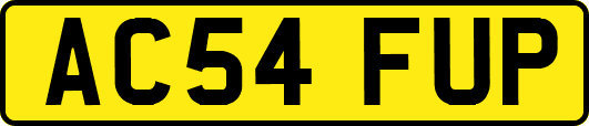 AC54FUP