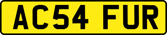 AC54FUR