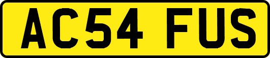 AC54FUS
