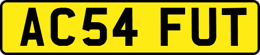 AC54FUT