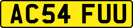 AC54FUU