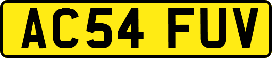 AC54FUV