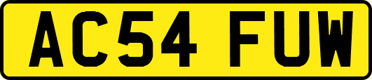 AC54FUW
