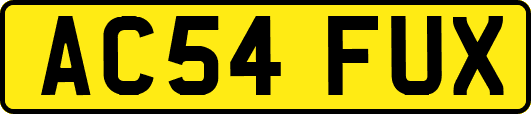 AC54FUX