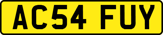 AC54FUY