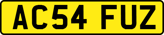 AC54FUZ