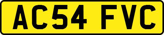 AC54FVC