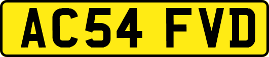 AC54FVD