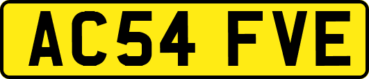 AC54FVE