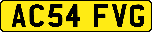 AC54FVG