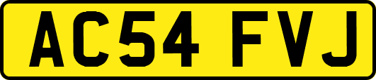 AC54FVJ