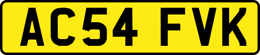 AC54FVK