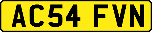 AC54FVN