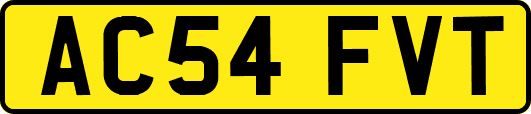 AC54FVT