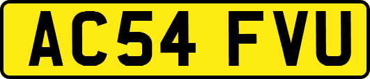AC54FVU
