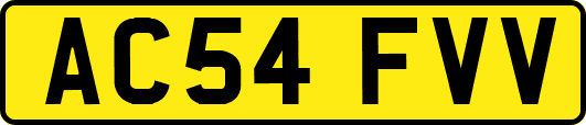 AC54FVV
