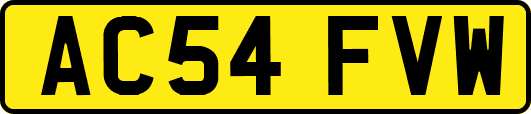 AC54FVW