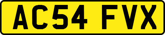 AC54FVX