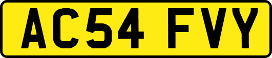 AC54FVY