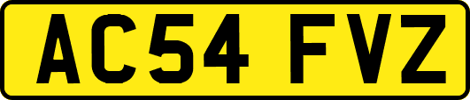 AC54FVZ