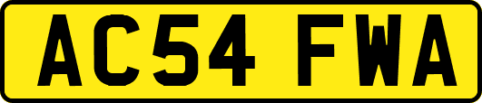 AC54FWA