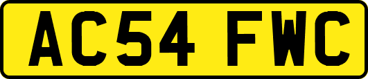 AC54FWC