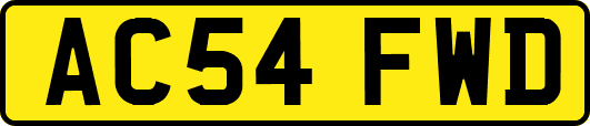 AC54FWD