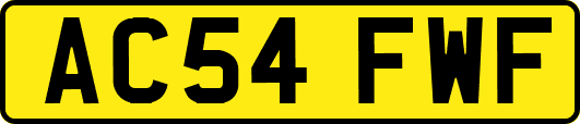 AC54FWF