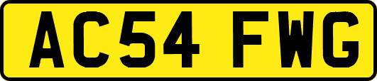 AC54FWG