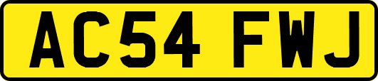 AC54FWJ