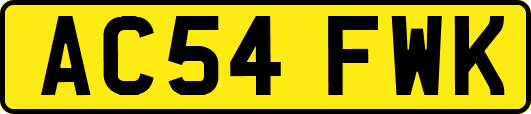 AC54FWK