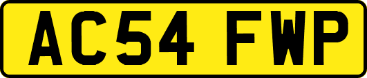 AC54FWP