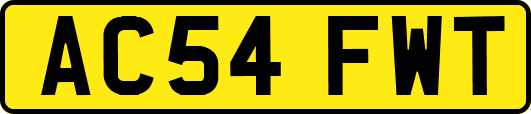 AC54FWT