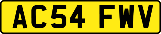 AC54FWV