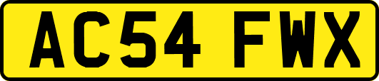 AC54FWX