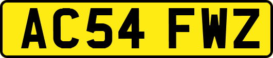 AC54FWZ