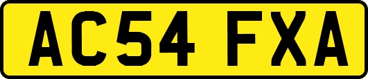 AC54FXA
