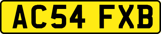AC54FXB
