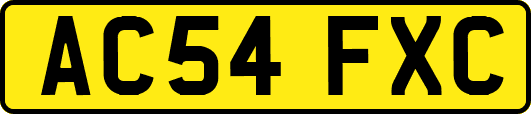 AC54FXC