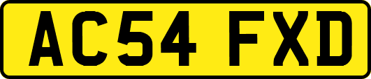 AC54FXD