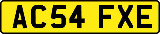 AC54FXE