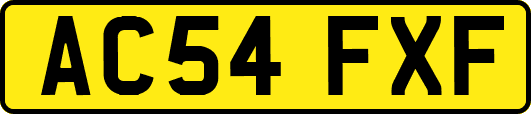 AC54FXF