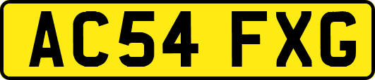 AC54FXG