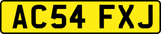 AC54FXJ