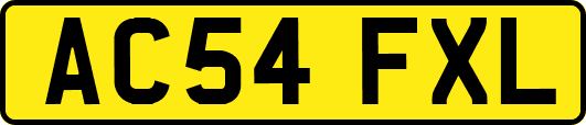 AC54FXL