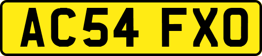 AC54FXO