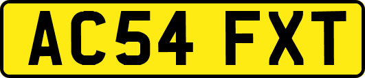 AC54FXT