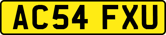 AC54FXU