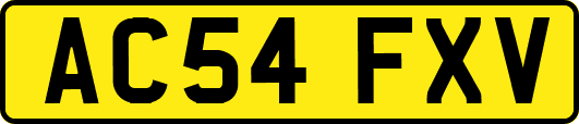 AC54FXV
